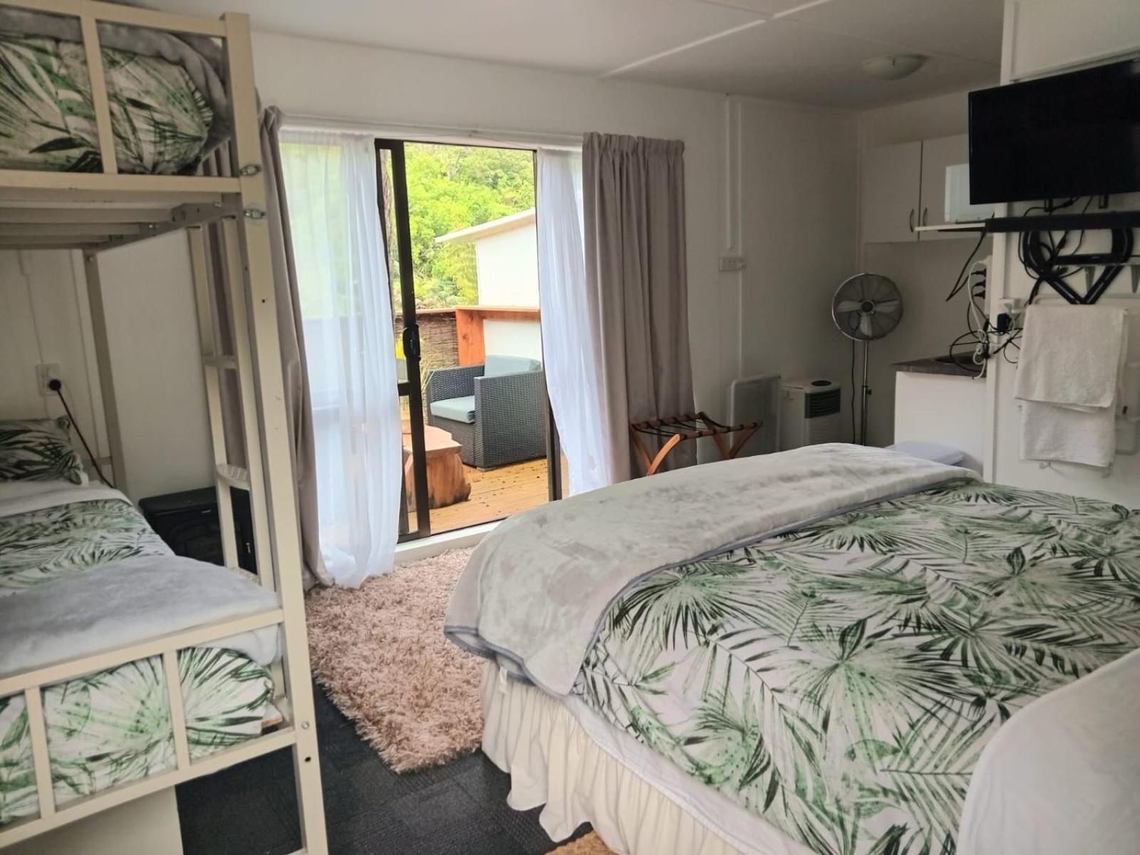 Riverside Accommodation Karangahake Экстерьер фото